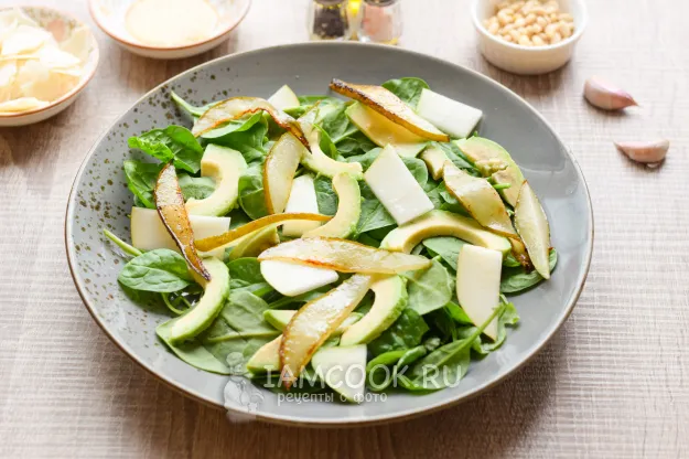 Шаг 4: иллюстрация