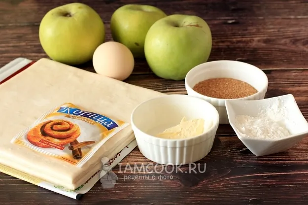 Шаг 1: иллюстрация