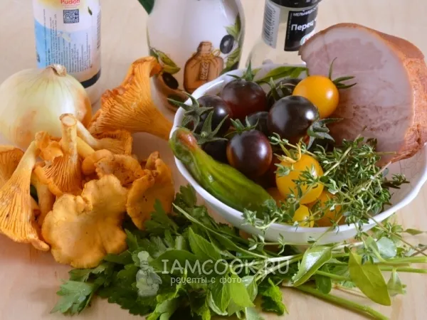 Шаг 1: иллюстрация