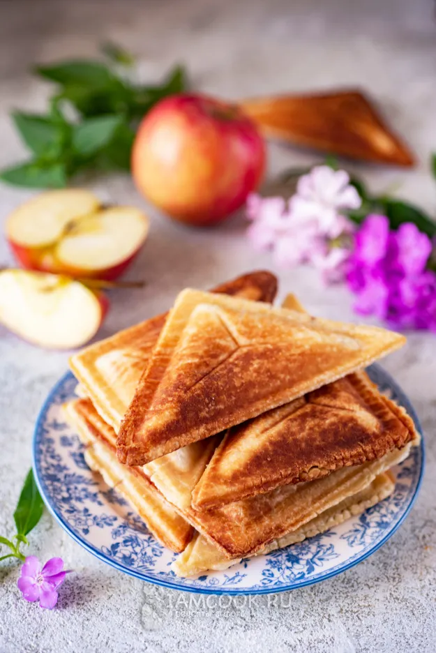 Шаг 11: иллюстрация