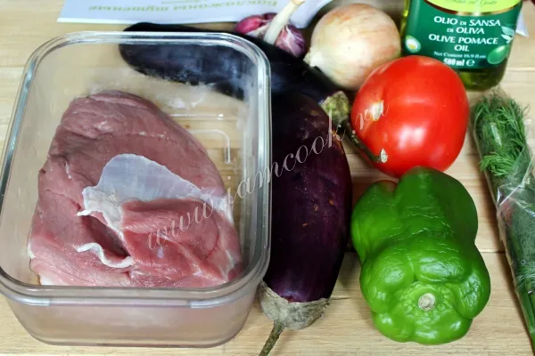 Шаг 1: иллюстрация