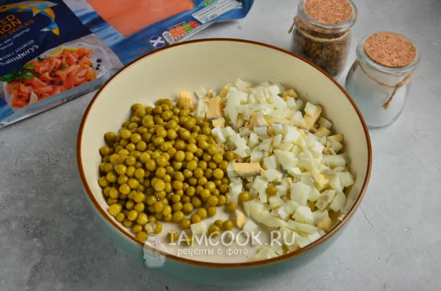 Шаг 2: иллюстрация