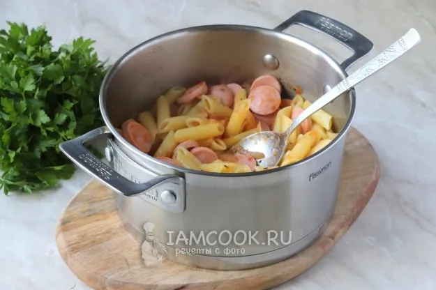 Шаг 9: иллюстрация