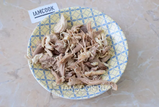 Шаг 2: иллюстрация