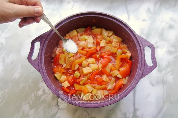 Шаг 9: иллюстрация