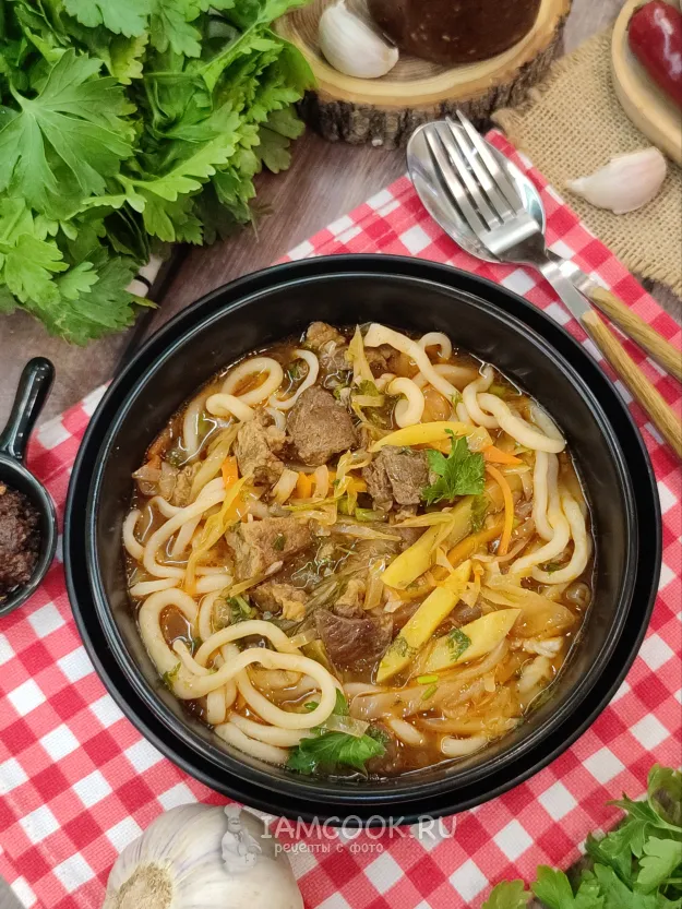 Шаг 25: иллюстрация