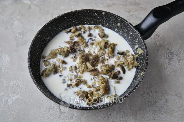 Шаг 7: иллюстрация