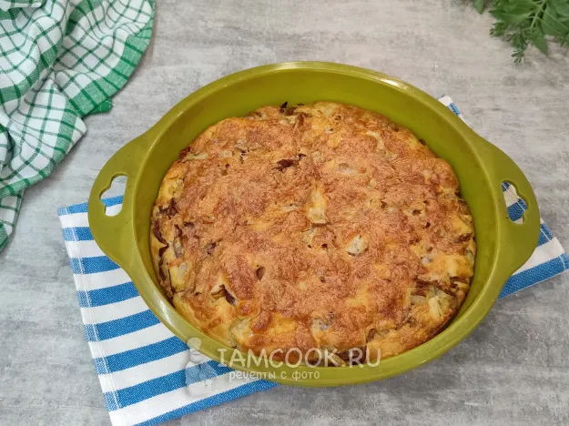 Шаг 10: иллюстрация