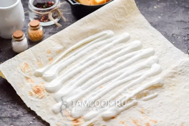 Шаг 4: иллюстрация