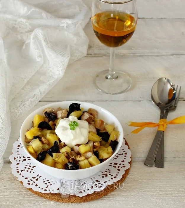 Шаг 10: иллюстрация