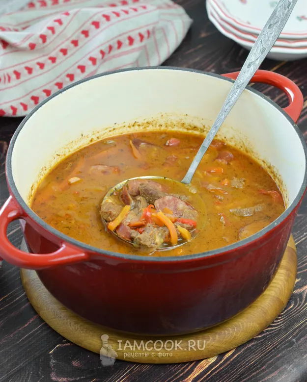 Шаг 10: иллюстрация