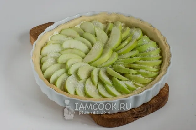 Шаг 8: иллюстрация