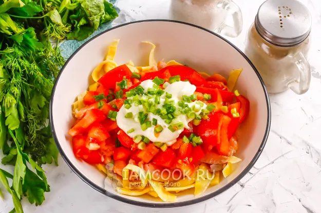 Шаг 6: иллюстрация