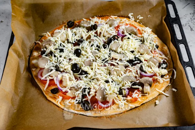 Шаг 9: иллюстрация