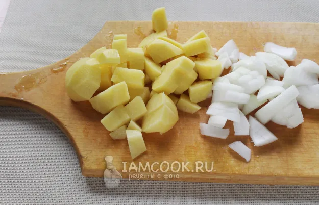 Шаг 2: иллюстрация