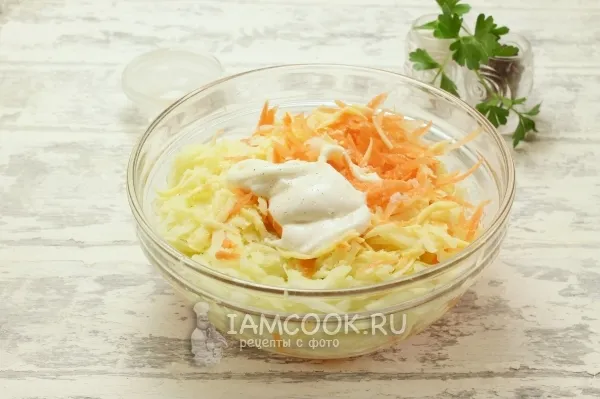 Шаг 5: иллюстрация