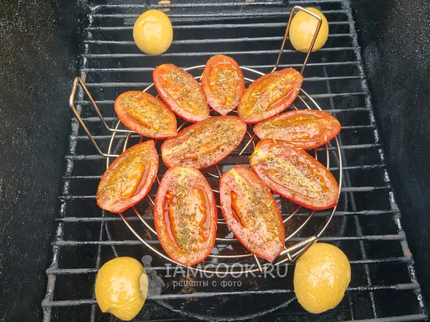 Шаг 7: иллюстрация