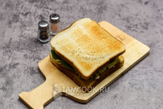 Шаг 8: иллюстрация