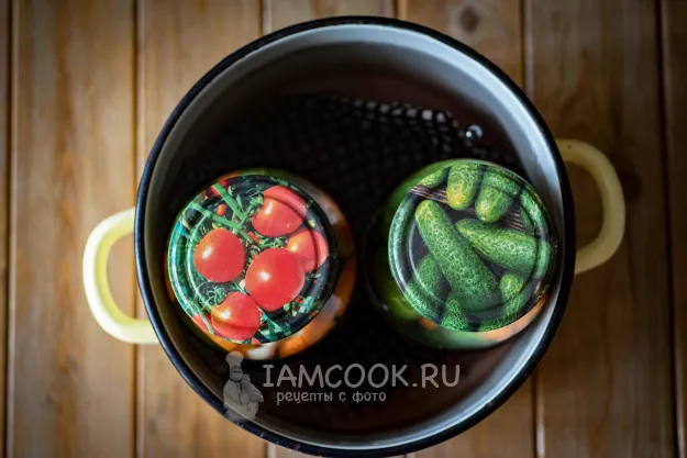 Шаг 9: иллюстрация