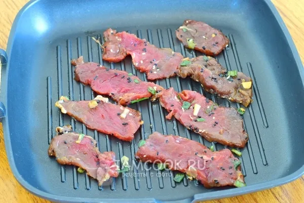 Шаг 9: иллюстрация