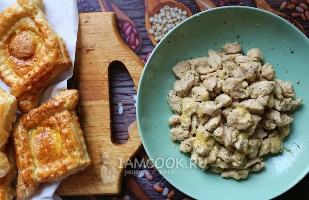 Шаг 20: иллюстрация