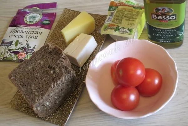 Шаг 1: иллюстрация