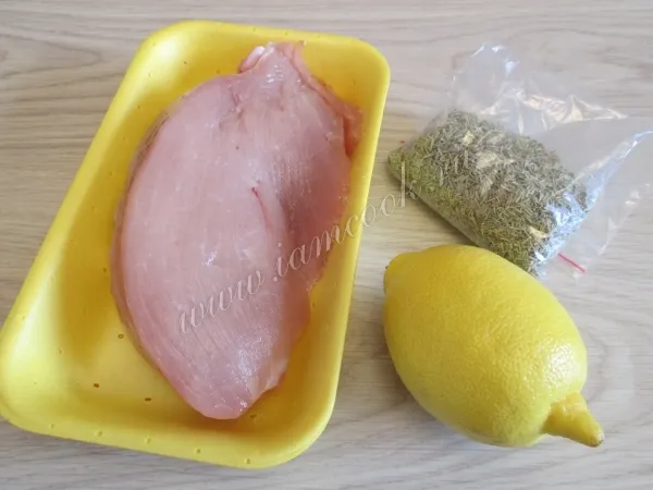 Шаг 1: иллюстрация