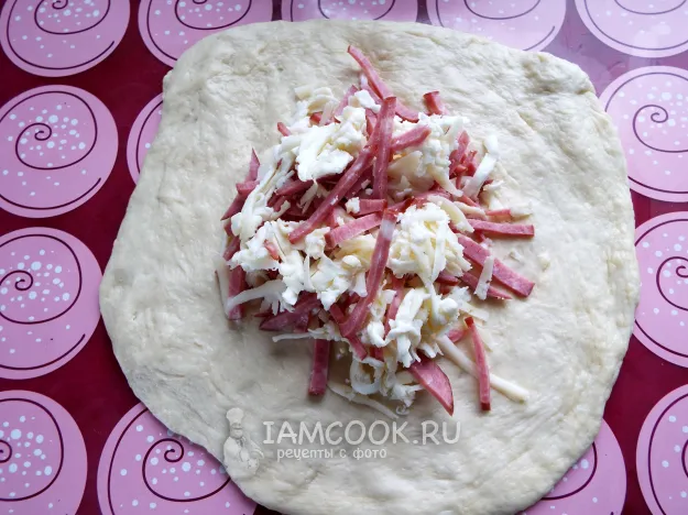 Шаг 4: иллюстрация