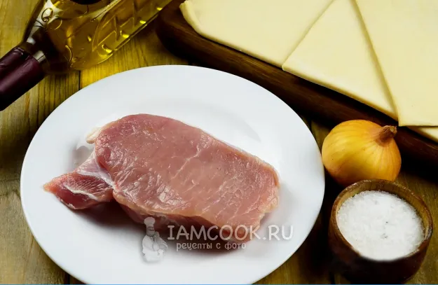 Шаг 1: иллюстрация