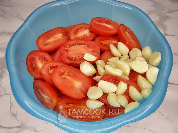 Шаг 3: иллюстрация