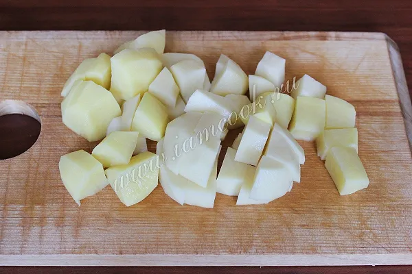 Шаг 3: иллюстрация