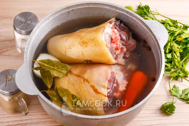 Шаг 3: иллюстрация