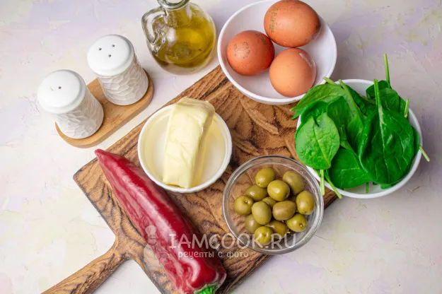 Шаг 1: иллюстрация