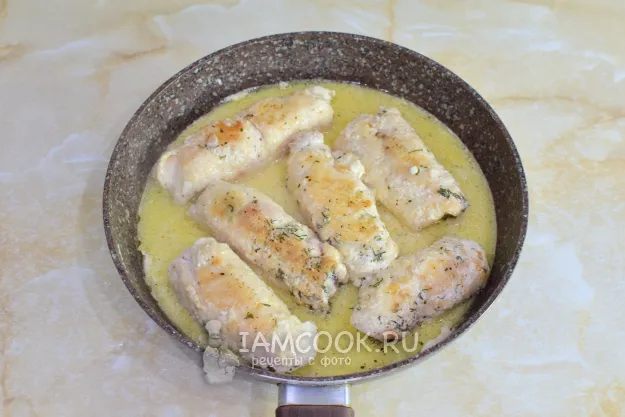 Шаг 11: иллюстрация