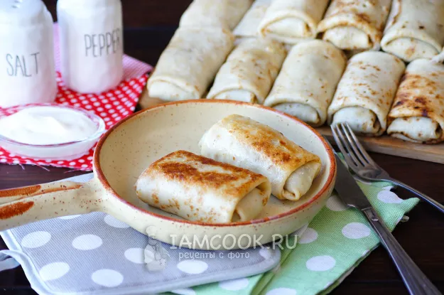 Шаг 10: иллюстрация