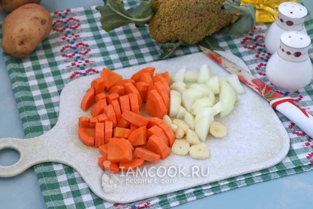 Шаг 2: иллюстрация