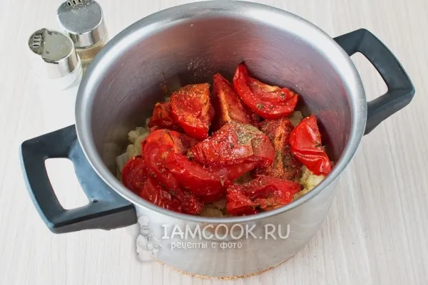 Шаг 5: иллюстрация