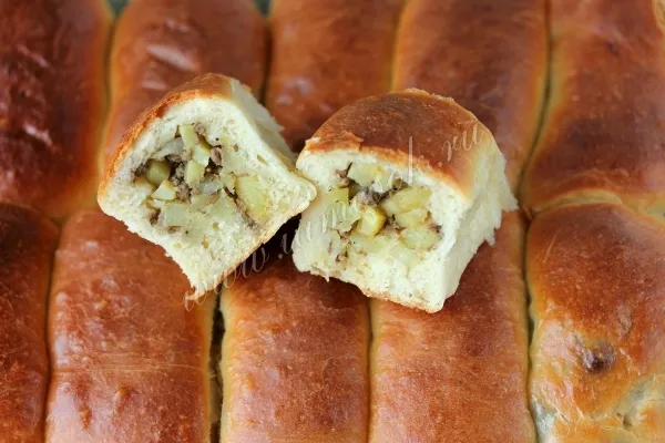 Шаг 6: иллюстрация