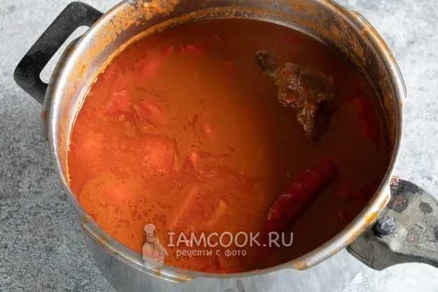 Шаг 10: иллюстрация