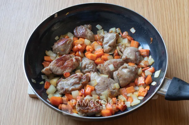 Шаг 6: иллюстрация