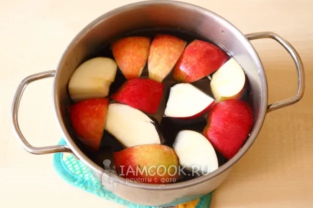 Шаг 4: иллюстрация