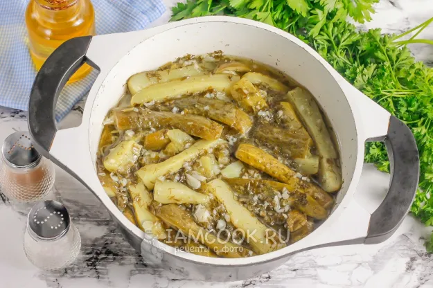 Шаг 7: иллюстрация