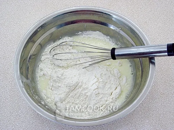 Шаг 3: иллюстрация