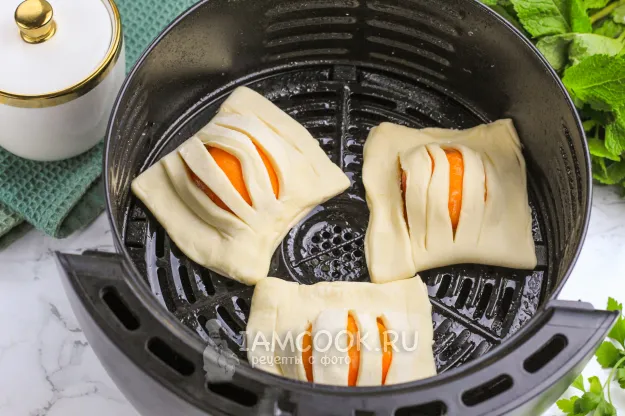 Шаг 5: иллюстрация