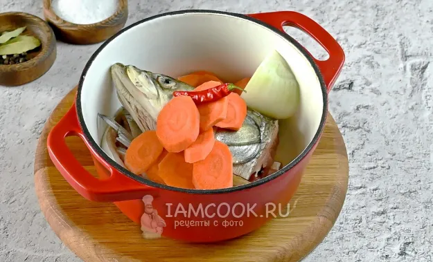 Шаг 3: иллюстрация