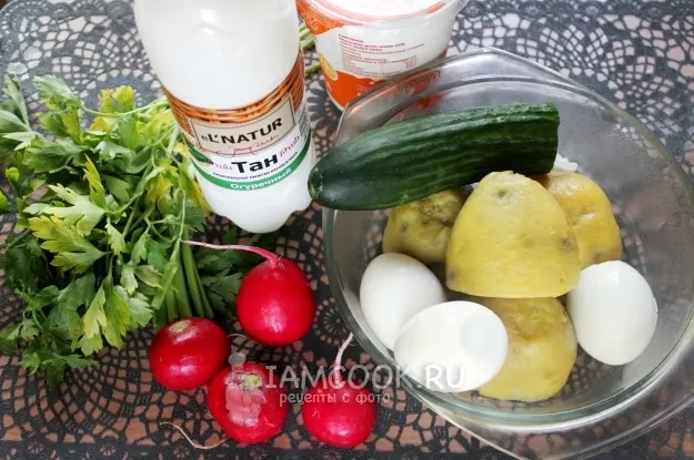 Шаг 1: иллюстрация