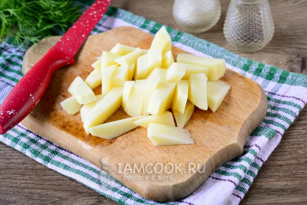 Шаг 3: иллюстрация