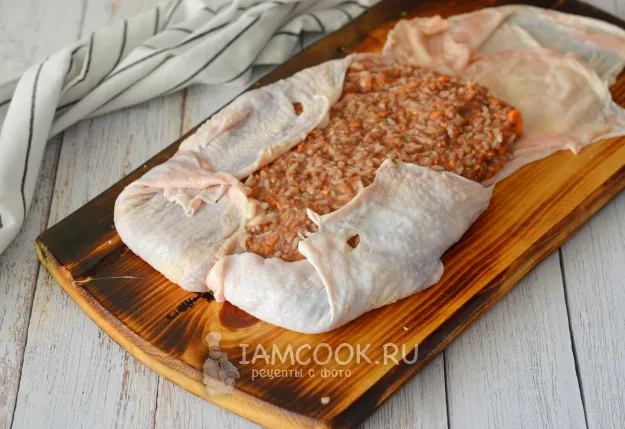 Шаг 7: иллюстрация