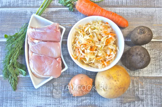 Шаг 1: иллюстрация