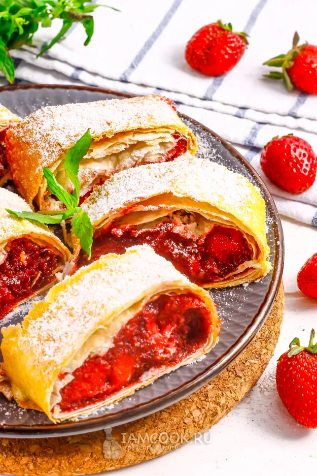 Шаг 10: иллюстрация